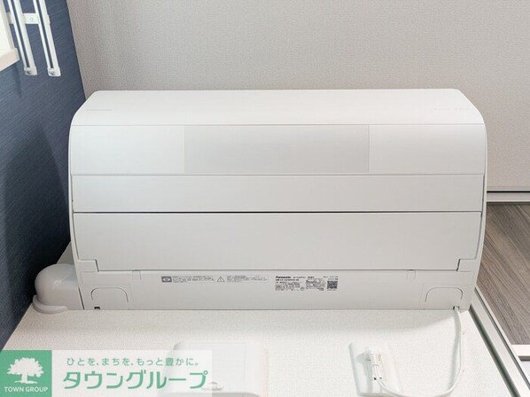 D-ROOM散田町の物件内観写真